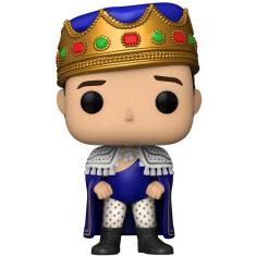 Funko Pop! WWE: Jerry The King Lawler
