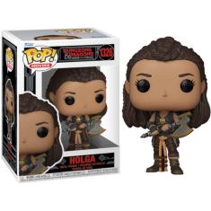 FUNKO POP DUNGEONS &amp; DRAGONS: HONRA ENTRE REBELDES - HOLGA #1326