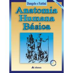 Livro - Anatomia Humana Básica