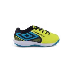 Tênis Chuteira Inf Futsal Umbro Indoor Pro 5 Jr 1169869