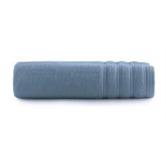 Toalha Banhão Altenburg Glam Zero Twist Azul