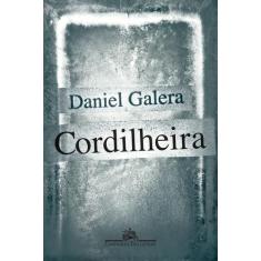Livro - Cordilheira