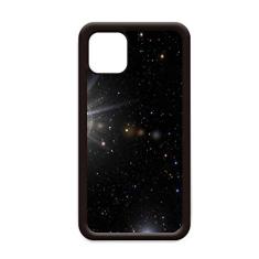 Capa de celular Dark Sky Night White para iPhone 11 Pro Max para Apple Mobile Case