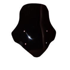 Bolha Parabrisa Lente Xtz 250 Tenere Preto