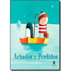 Achados E perdidos