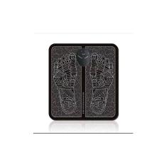 Massageador elétrico de pés Square Muscle Relaxation