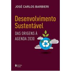 Livro - Desenvolvimento sustentável