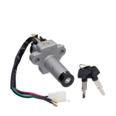 Chave Ignicao Condor Xr 200