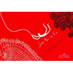 Livro - João por um fio