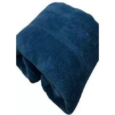 Lençol De Plush casal King Mantinha Soft Com Fronha 3Pçs - BORGON, PET