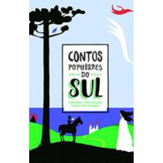 Contos Populares Do Sul