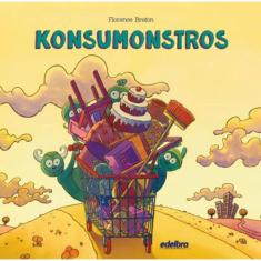 Konsumonstros