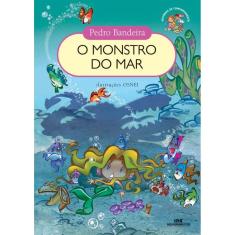 O Monstro do Mar