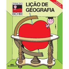 Lição de Geografia