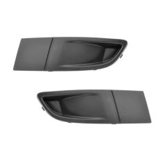 Grade Parachoque Corsa Classic 2010 a 2016 Lado Esquerdo