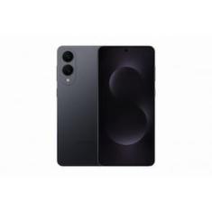 Smartphone Samsung Galaxy S25 Edge Tela 6.7" 512GB 12GB RAM Câmera 200MP JetBlack
