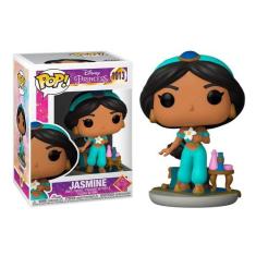 Funko Pop! Disney Princess Jasmine 1013