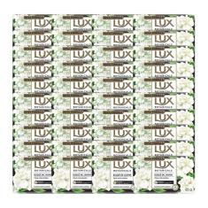 Kit 40 und Sabonete Lux Botanicals Buquê De Jasmim 85g
