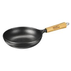 Frigideira Cônica 22 cm diâmetro Sem tampa - Fumil