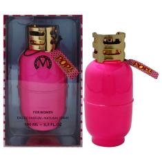 Perfume New Brand POP Eau de Parfum 100ml para mulheres