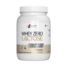 Whey Zero Lactose 900G Hpi Sport Nutrition