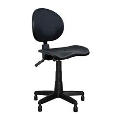 Cadeira Executiva Ergonômica para Área de Produção
