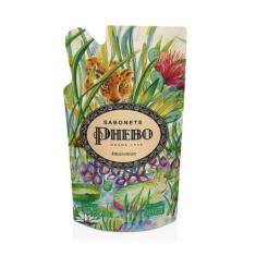 Refil Sabonete Líquido Phebo Amazonian 320ml