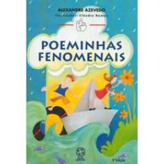Poeminhas Fenomenais