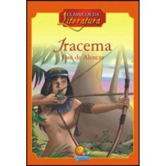 Clássicos Da Literatura: Iracema