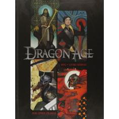 Dragon age rpg - JAMBO