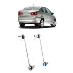 Par Bieleta Polo Sedan Dianteira (2005 Até 2005) 1.6/8v - Sparekt's