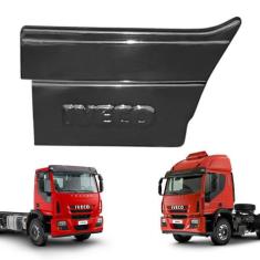 Tapa Estribo Iveco Tector/Cursor Lado Direito Plástico - Fabbof