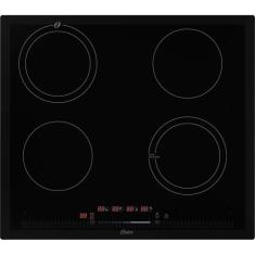 Cooktop de Indução 4 Bocas Oster Touch Screen, 220V