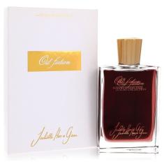 Perfume Feminino Oil Fiction Juliette Has Gun 75 Ml Eau De Parfum