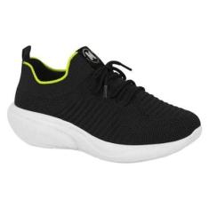 Tênis Infantil Masculino Molekinho 2855.104-Masculino