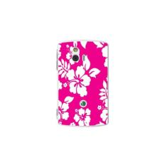 Capa Adesivo Skin182 Verso Para Sony Xperia Mini ST15 - KawaSkin