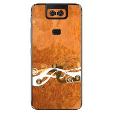 Capa Adesivo Skin371 Verso Para ASUS ZenFone 6 (ZS630KL) - KawaSkin