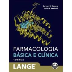 Farmacologia Básica E Clínica
