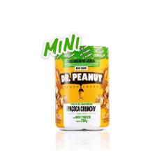 Dr. Peanut Pasta De Amendoim Com Whey Protein - Dr Peanut - Sabores -