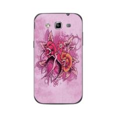 Capa Adesivo Skin007 Verso Para Samsung Galaxy Win Gt-i8552 - KawaSkin
