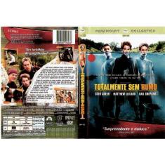 TOTALMENTE SEM RUMO DVD