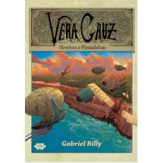 Livro - Vera Cruz