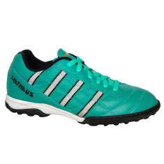 Chuteira Society Mathaus Vitoria Masculino-Masculino