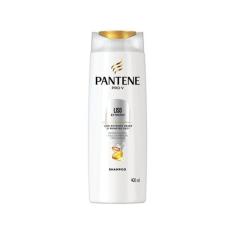 Shampoo Pantene Liso Extremo  - 400ml