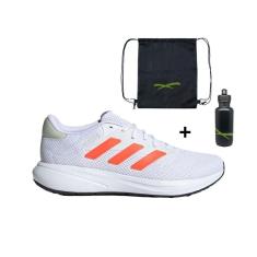 Kit Tênis Adidas Response Runner Unissex + Mochila e Garrafinha-Masculino