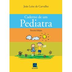 Livro - Caderno de Um Pediatra