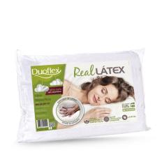 Travesseiro Real Látex Duo