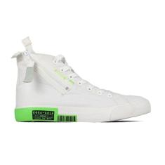 Tênis Coca Cola Atlanta Wave Zipper