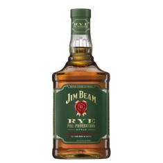 Whisky Jim Beam Rye 700ml