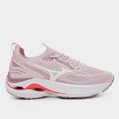 Tênis Mizuno Wave Zest 2 Feminino-Feminino